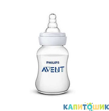 Бутылочка для кормления Avent Philips Essential 120 мл