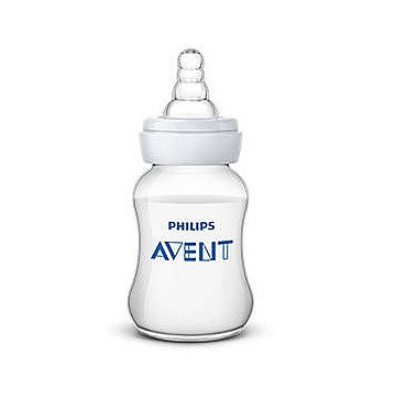 Бутылочка для кормления Avent Philips Essential 120 мл 1
