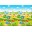 Игровой коврик Comflor fruit-farm 1850*1250*12мм 1