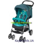 Прогулочная коляска-трость Baby Design Mini