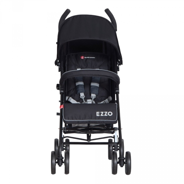 EasyGo Euro-Cart EZZO прогулочная коляска трость 3