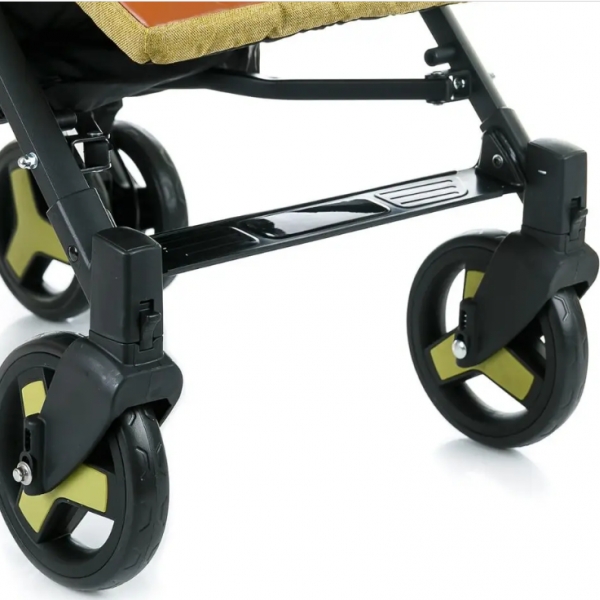 Прогулочная коляска-трость BabyHit Rainbow G2 4