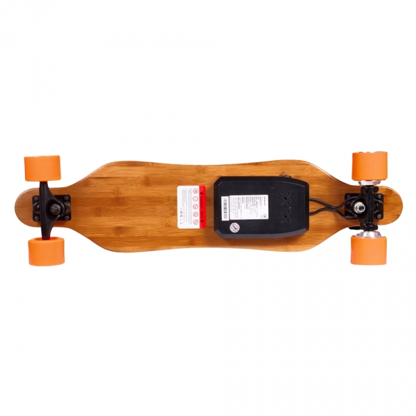 Электроскейт Smart Balance Longboard S2 2