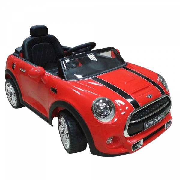 Детский электромобиль Mini 2