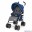 Детская прогулочная коляска Multiway Evo Stroller 3