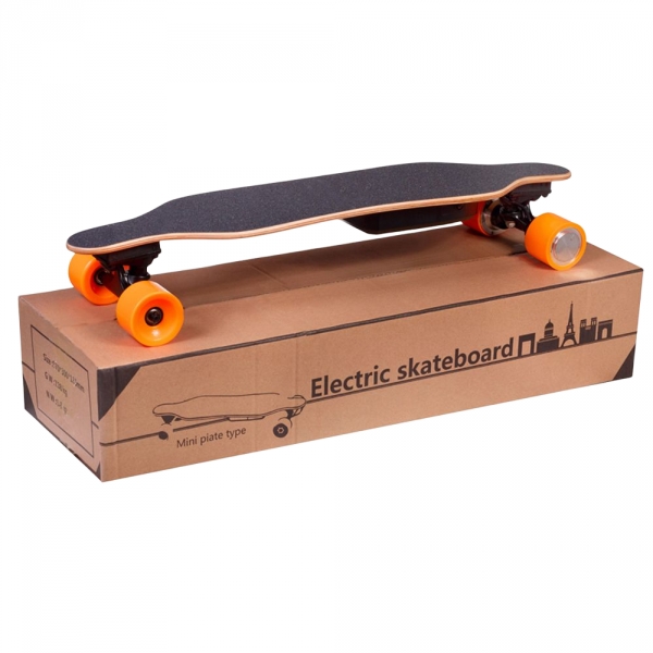 Электроскейт Smart Balance Longboard S2 3
