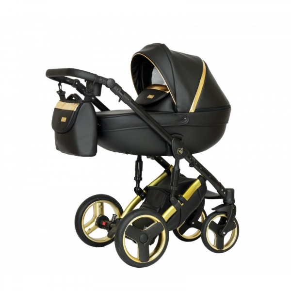 Verdi Mirage Eco Premium, универсальная коляска 2 в 1 и 3 в 1 3