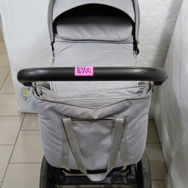Baby Design Bueno, коляска 2в1 Б/У 2