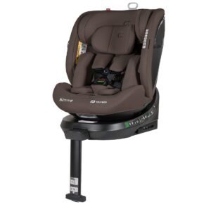 Carrello Octopus CRL-16002 автокрісло гр.0/1/2/3