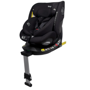 Bugs Axis 360 i-Size Isofix дитяче автокрісло з опорною ніжкою (0-36 кг / 40-150 см)