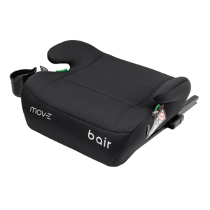 Bair Move i-size Iso-fix автокрісло бустер
