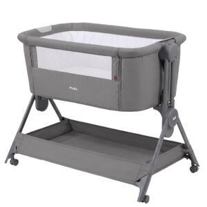 Carrello Molto CRL-15502 компактне складне ліжко