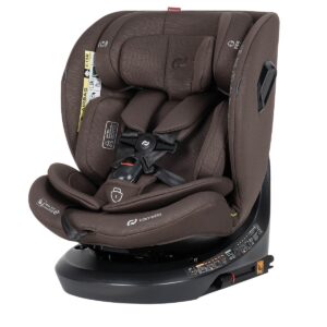 Carrello Sirius 2.0 CRL-8809 автокрісло гр. 0/1/2/3